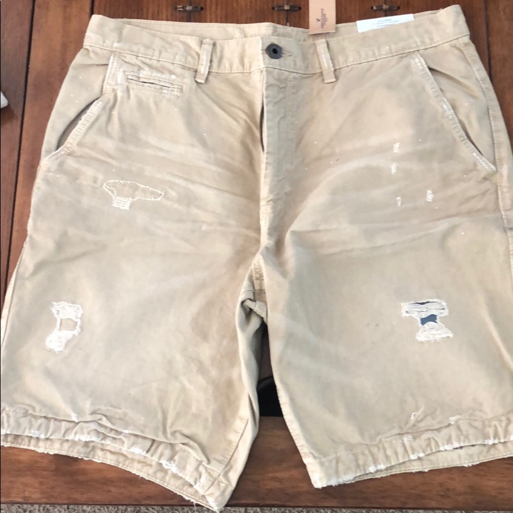Men’s American Eagle shorts